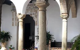 Historic Open House Cordoba-Casa De Las Cabezas
